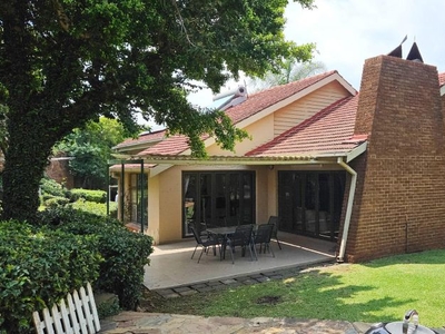 3 Bedroom house for sale in Lynnwood, Pretoria