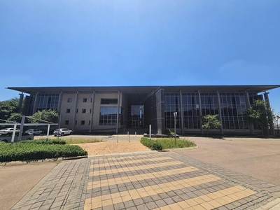Commercial Property to Rent in Louwlardia