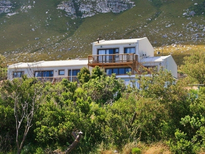 House For Sale in BETTYS BAY