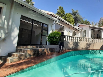 House For Sale in NEWLANDS