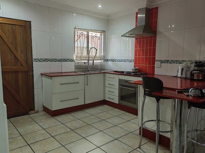 House Rental Monthly in Daveyton