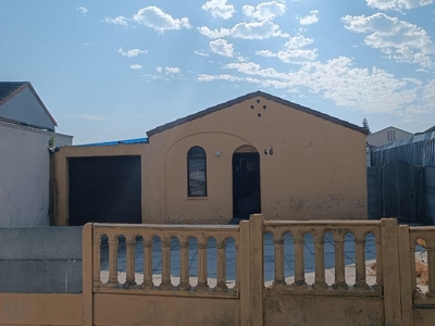 Standard Bank EasySell 3 Bedroom House for Sale in Blue Down
