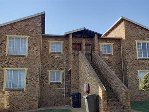 2 Bed Apartment in Strubens Valley