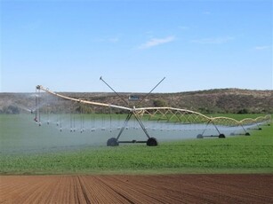 206.6 ha Farm in Douglas