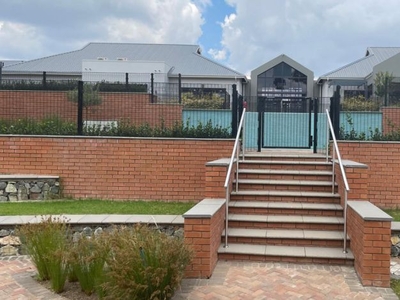 2 Bedroom apartment for sale in Modderfontein, Edenvale