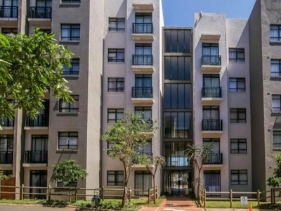 2 Bedroom apartment to rent in New Town Centre, Umhlanga