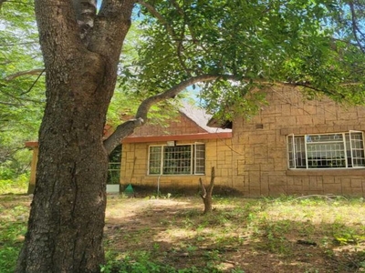 2 Bedroom house for sale in Marloth Park