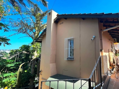 4 Bedroom house for sale in Springfield, Durban