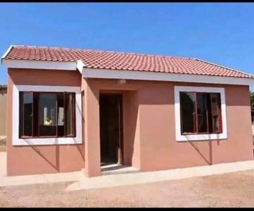 New Rdp House Available, Belhar | RentUncle