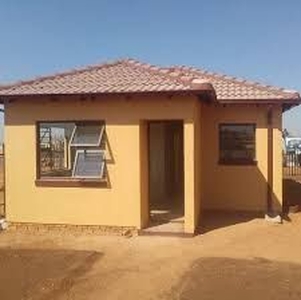 Rdp House For Sale, Alexandra | RentUncle