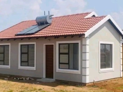 Rdp Houses For Sales At Gauteng Soweto Motsoaledi Diepkloof Ext 1 Price R65000 Call:0658088657, Diepkloof | RentUncle