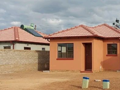 We're selling Rdp House Immediately, Diepkloof | RentUncle