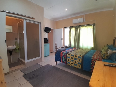 1 Bedroom Apartment / flat to rent in Rhodesdene