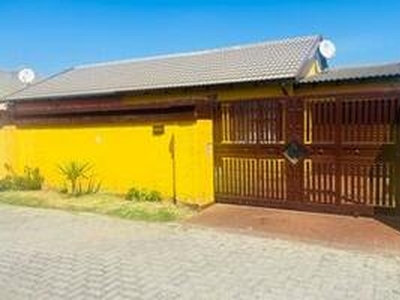 2 Bedroom House For Sale - Riverside (Krugersdorp)