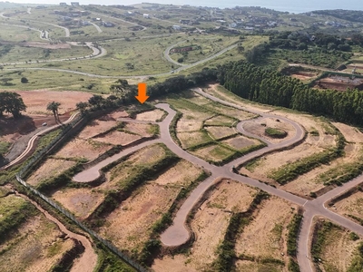 478m² Vacant Land For Sale in Elaleni Coastal Forest Estate