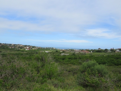 958m² Vacant Land For Sale in Emerald Heights