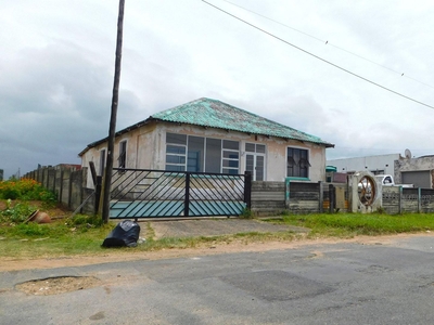 SA Home Loans Sell Assist House for Sale in Port Shepstone -