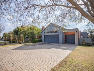 3 Bed House in Copperleaf