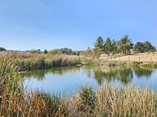 9 ha Farm in Muldersdrift