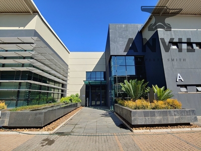 Office Space 1 on Langford, Westville, Durban , Dawncliffe