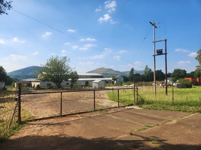 226,476m² Vacant Land For Sale in Broederstroom - 1 R512