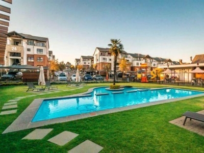 3 Bed Apartment in Olivedale, New Centre | RentUncle