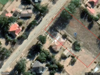 4461 m² Land available in Smithfield