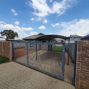 House for rental in Pretoria west, Elandspoort, Elandspoort | RentUncle