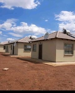 Human settlements rdp Houses for sale, Diepkloof | RentUncle