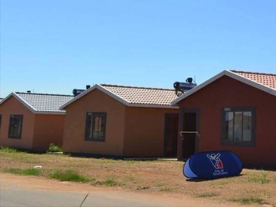 Rdp house for sale, Lufhereng | RentUncle