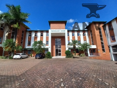 Office Space Technology House, Westville