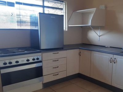 1 Bedroom cottage to rent in Dawncliffe, Durban