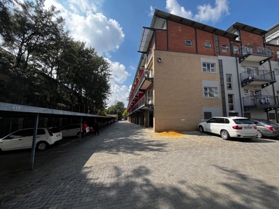 2 Bedroom Apartment / Flat for Sale in Randburg Central