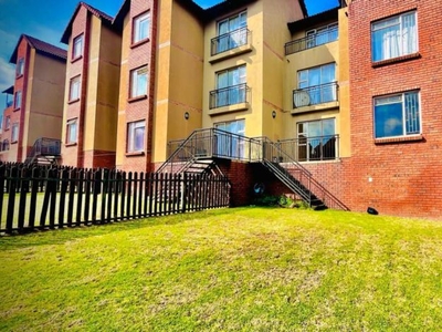 2 Bedroom apartment for sale in Reyno Ridge, Witbank