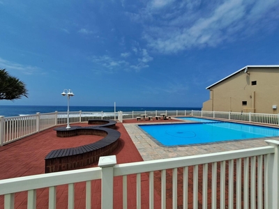 2 Bedroom Apartment For Sale in Shelly Beach