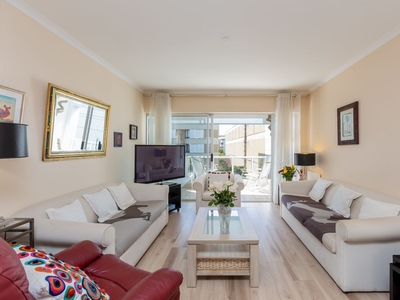 2 Bedroom Apartment Rented in Sea Point