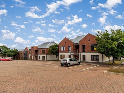 2 Bedroom apartment to rent in Auckland Park, Johannesburg