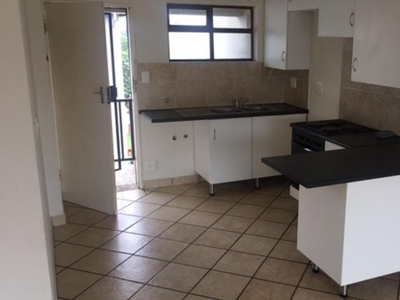 2 Bedroom apartment to rent in Eveleigh, Boksburg