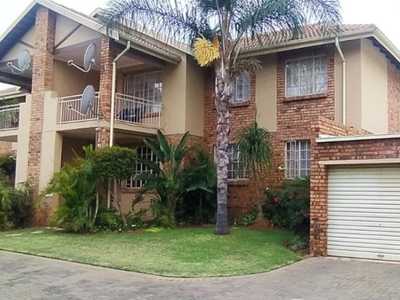 3 Bedroom apartment for sale in Magalieskruin, Pretoria
