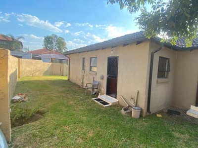 3 Bedroom house for sale in Cosmo City, Roodepoort