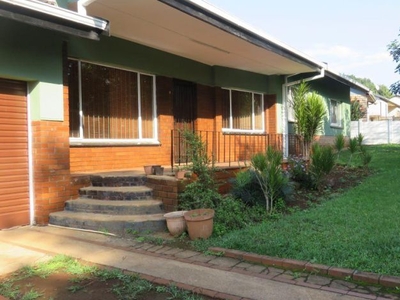 3 Bedroom house to rent in Northern Park, Pietermaritzburg