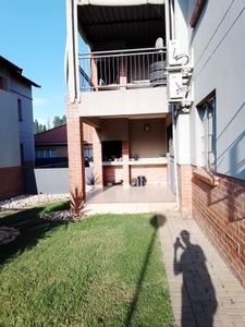 3 Bedroom Sectional Title To Let in Waterval East