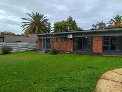 4 Bedroom house for sale in Fichardt Park, Bloemfontein