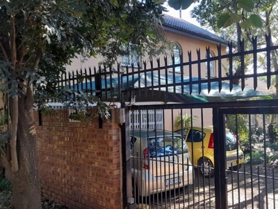 5 Bedroom house for sale in Waterkloof Glen, Pretoria