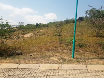 7,042m² Vacant Land For Sale in The Rest Nature Estate
