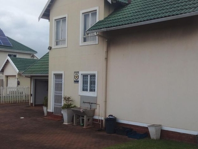House to rent in Mount Edgecombe North