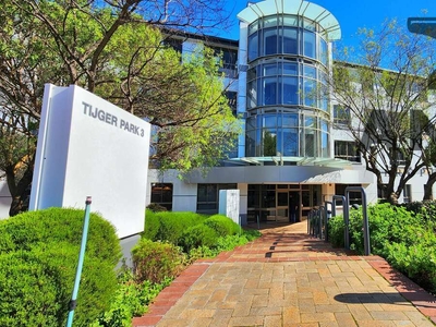 Office Space Tijger Park Building 3, Tyger Valley - CPT