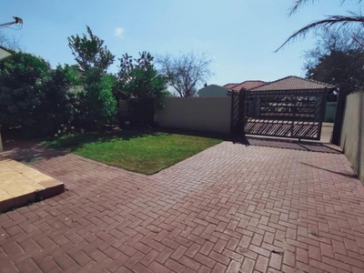 Standard Bank EasySell 3 Bedroom House for Sale in The Orcha
