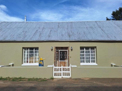 Standard Bank EasySell 3 Bedroom House for Sale in Victoria