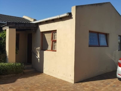 1 Bedroom Flat To Let in Edgemead